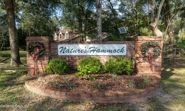 1101 NATURES HAMMOCK Road N, St. Johns, FL 32259