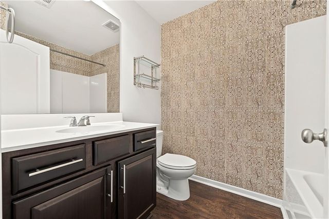 2038 Brightleaf Way 103, Marietta, GA 30060