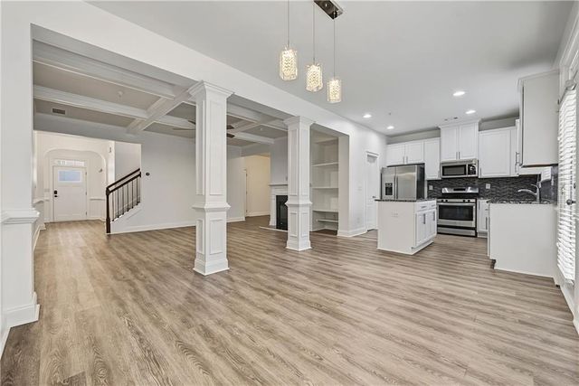 2038 Brightleaf Way 103, Marietta, GA 30060