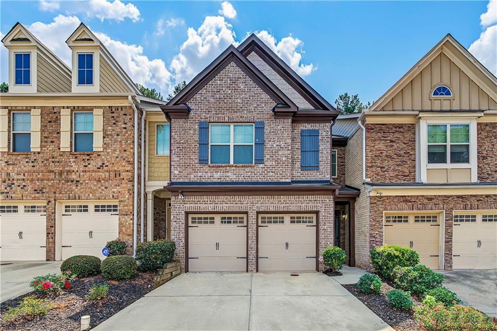 2038 Brightleaf Way 103, Marietta, GA 30060