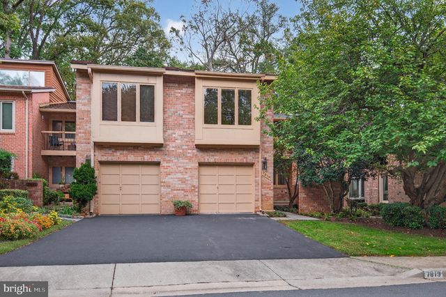 7819 WHITERIM TER, Potomac, MD 20854