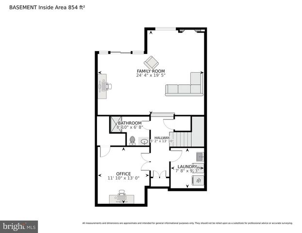 7819 WHITERIM TER, Potomac, MD 20854