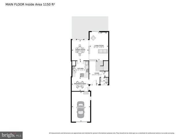 7819 WHITERIM TER, Potomac, MD 20854