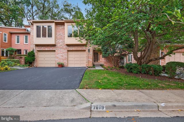 7819 WHITERIM TER, Potomac, MD 20854