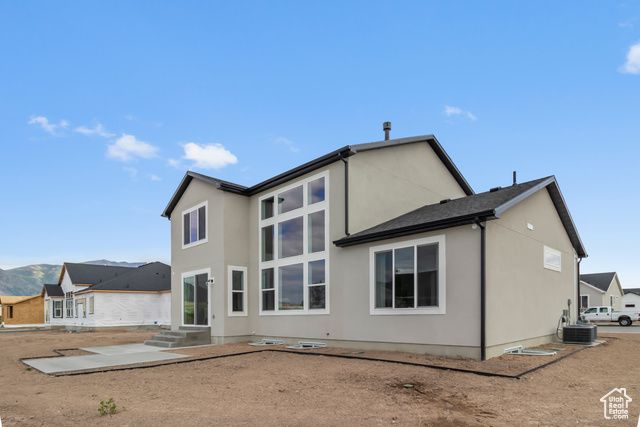 269 W 2950 S, Nibley, UT 84321
