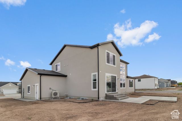 269 W 2950 S, Nibley, UT 84321
