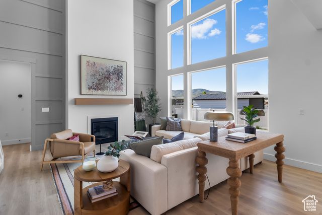 269 W 2950 S, Nibley, UT 84321