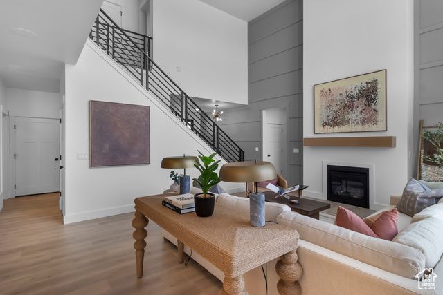 269 W 2950 S, Nibley, UT 84321