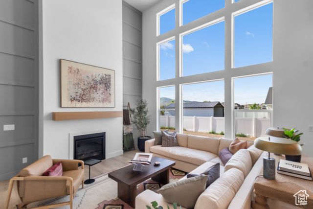 269 W 2950 S, Nibley, UT 84321