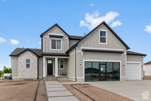 269 W 2950 S, Nibley, UT 84321