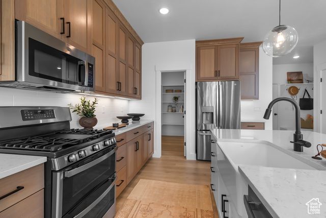 269 W 2950 S, Nibley, UT 84321