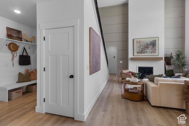 269 W 2950 S, Nibley, UT 84321