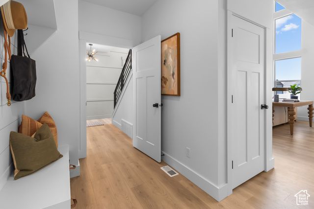 269 W 2950 S, Nibley, UT 84321