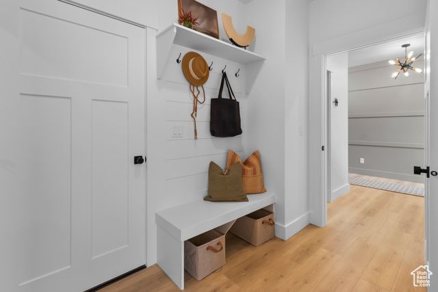 269 W 2950 S, Nibley, UT 84321