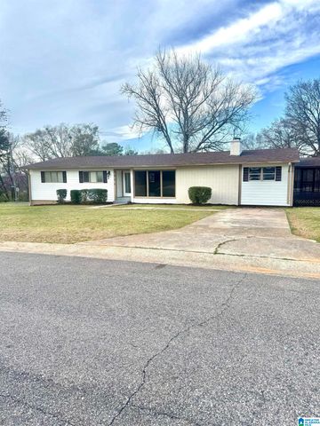 3094 WENONAH PARK ROAD SW, Birmingham, AL 35211