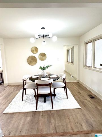 3094 WENONAH PARK ROAD SW, Birmingham, AL 35211