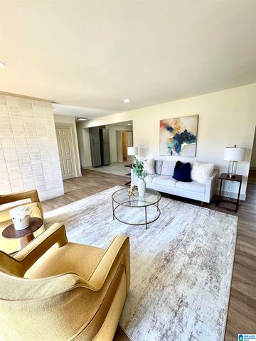 3094 WENONAH PARK ROAD SW, Birmingham, AL 35211