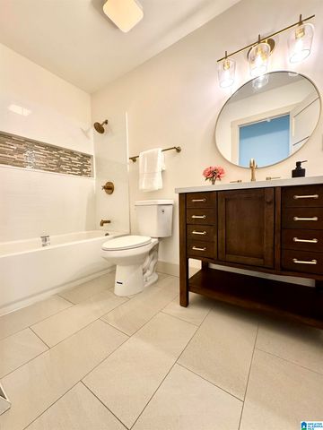 3094 WENONAH PARK ROAD SW, Birmingham, AL 35211