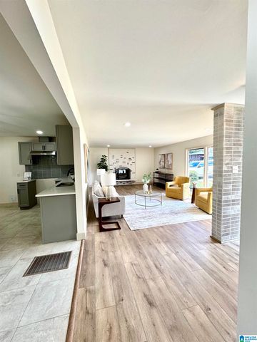 3094 WENONAH PARK ROAD SW, Birmingham, AL 35211