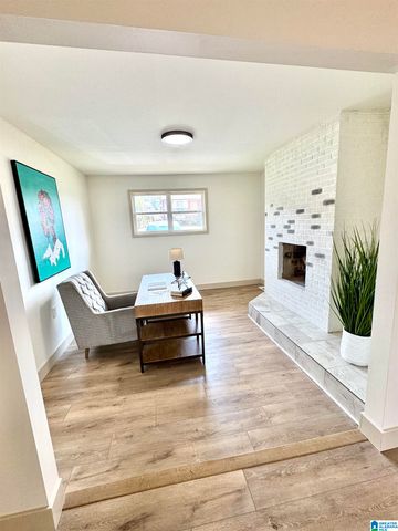 3094 WENONAH PARK ROAD SW, Birmingham, AL 35211