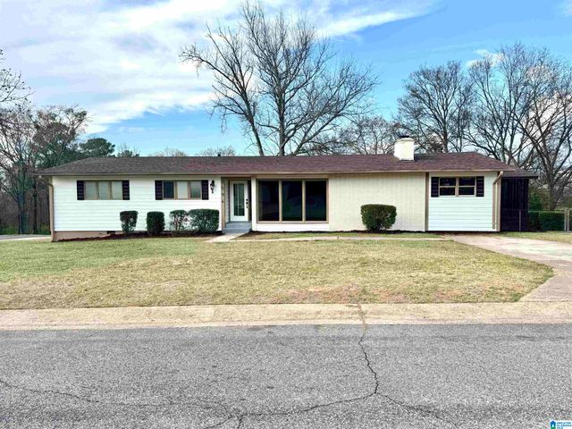 3094 WENONAH PARK ROAD SW, Birmingham, AL 35211