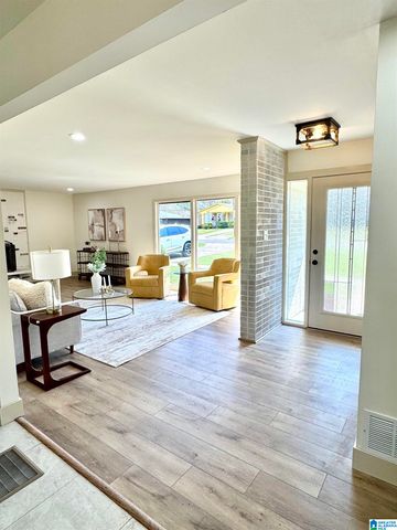 3094 WENONAH PARK ROAD SW, Birmingham, AL 35211