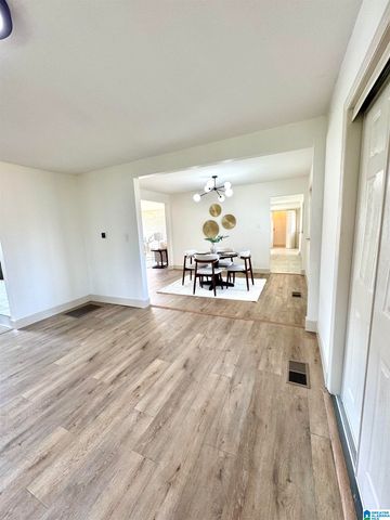 3094 WENONAH PARK ROAD SW, Birmingham, AL 35211