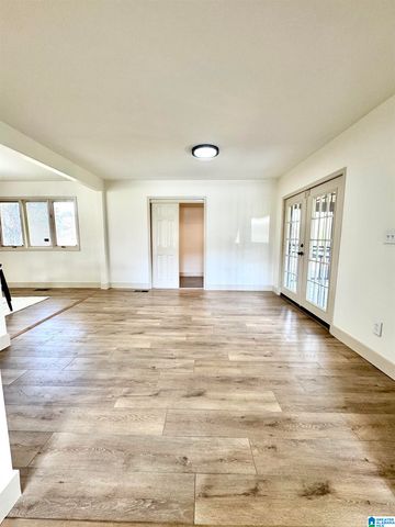 3094 WENONAH PARK ROAD SW, Birmingham, AL 35211