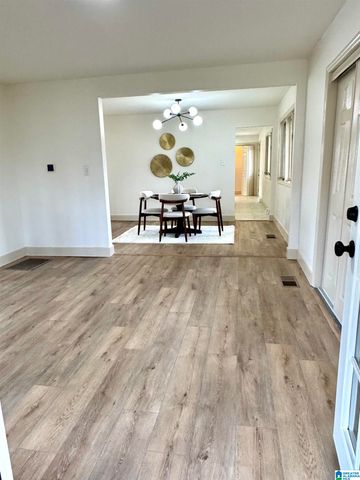 3094 WENONAH PARK ROAD SW, Birmingham, AL 35211