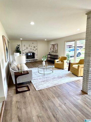 3094 WENONAH PARK ROAD SW, Birmingham, AL 35211