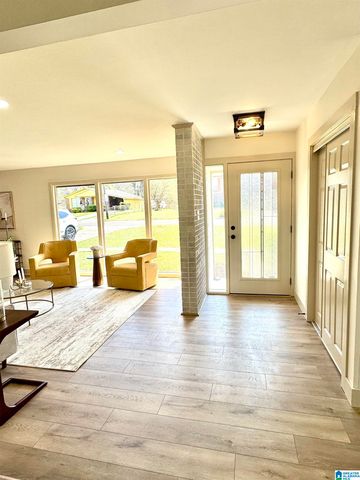 3094 WENONAH PARK ROAD SW, Birmingham, AL 35211