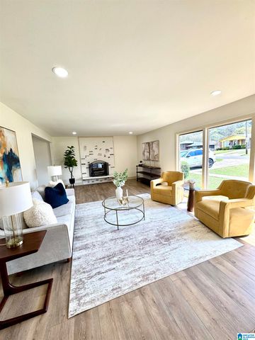 3094 WENONAH PARK ROAD SW, Birmingham, AL 35211