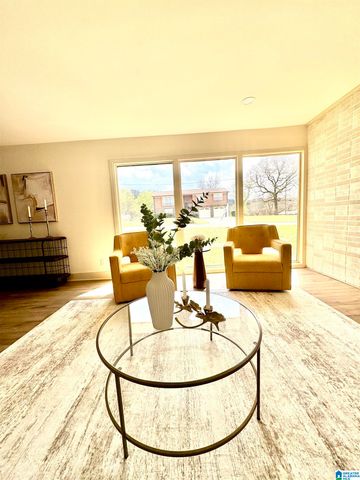 3094 WENONAH PARK ROAD SW, Birmingham, AL 35211