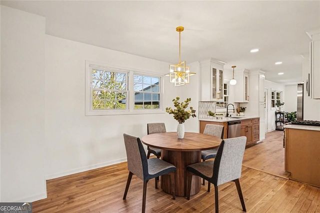 3680 Bells Ferry Road NW, Kennesaw, GA 30144