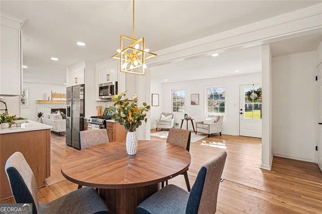 3680 Bells Ferry Road NW, Kennesaw, GA 30144