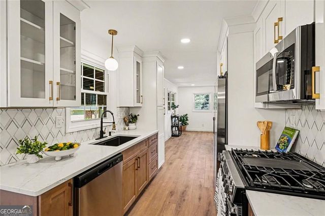 3680 Bells Ferry Road NW, Kennesaw, GA 30144