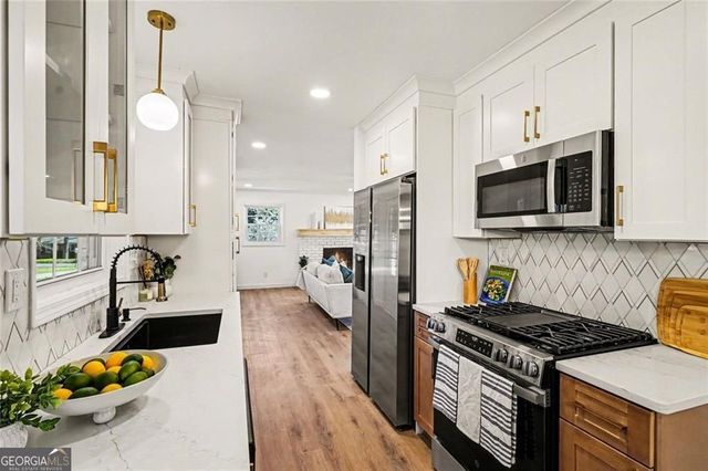 3680 Bells Ferry Road NW, Kennesaw, GA 30144