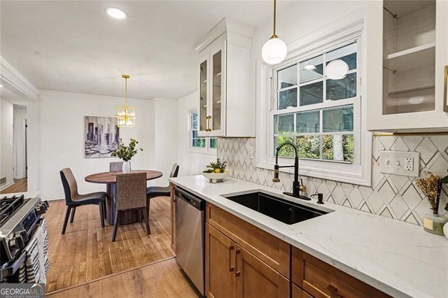 3680 Bells Ferry Road NW, Kennesaw, GA 30144