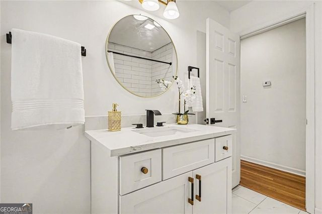 3680 Bells Ferry Road NW, Kennesaw, GA 30144