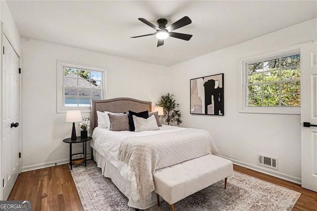 3680 Bells Ferry Road NW, Kennesaw, GA 30144