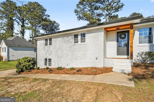 3680 Bells Ferry Road NW, Kennesaw, GA 30144