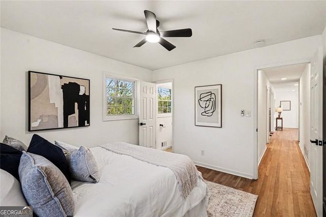 3680 Bells Ferry Road NW, Kennesaw, GA 30144