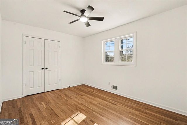 3680 Bells Ferry Road NW, Kennesaw, GA 30144