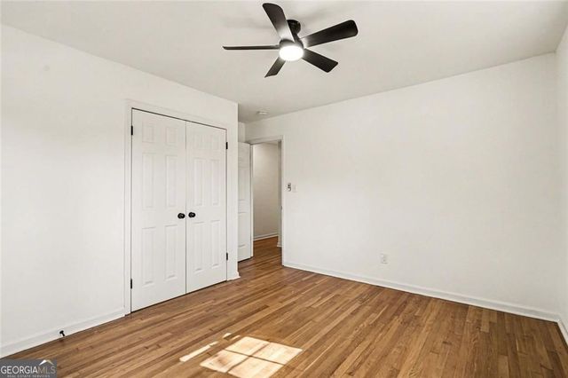 3680 Bells Ferry Road NW, Kennesaw, GA 30144