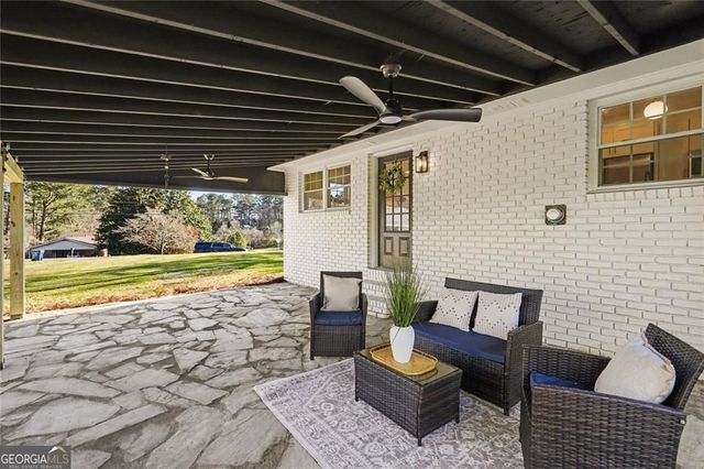 3680 Bells Ferry Road NW, Kennesaw, GA 30144