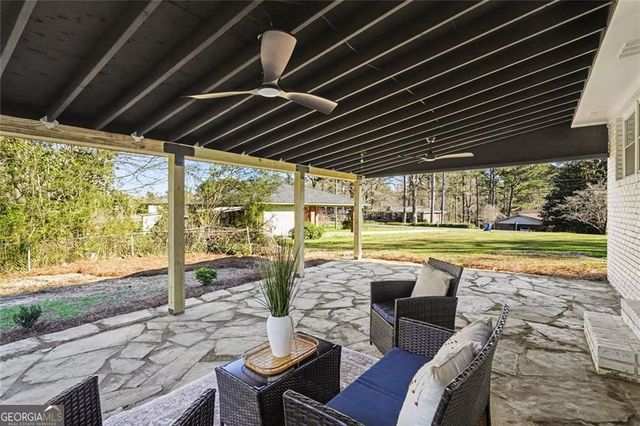 3680 Bells Ferry Road NW, Kennesaw, GA 30144