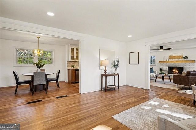 3680 Bells Ferry Road NW, Kennesaw, GA 30144