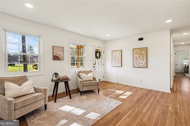 3680 Bells Ferry Road NW, Kennesaw, GA 30144