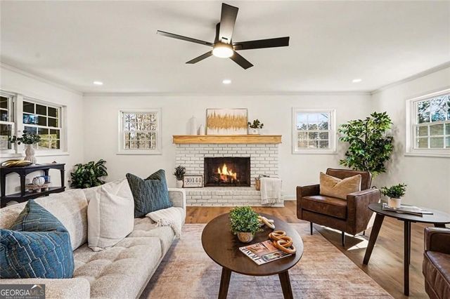 3680 Bells Ferry Road NW, Kennesaw, GA 30144