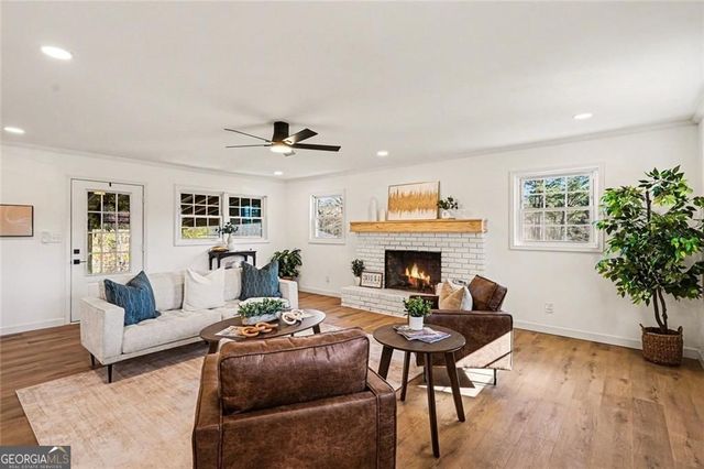 3680 Bells Ferry Road NW, Kennesaw, GA 30144